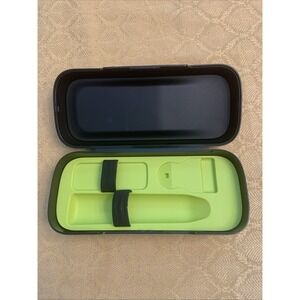 Philips Norelco OneBlade Travel Case fits QP27XX, QP28XX, and QP6XXX Handles